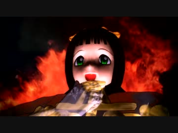 【第10回MMD杯予選】初音ミク＆コブラ「GET9」