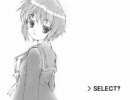 SELECT？歌ってみました