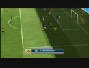 【FIFA13】ULTIMATE TEAMゴール集⑥【オンライン】