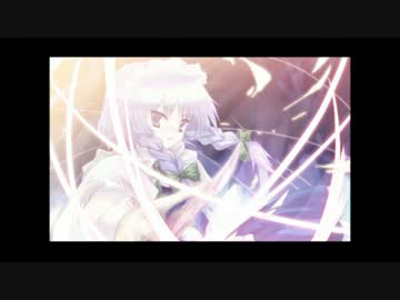 【東方】ナイトオブナイツ【ベース・琴】