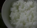 【お米が】土鍋でご飯を炊いてみた【立った】