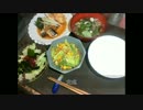 【肉人】さんまの韓国煮定食【タニタ食堂その⑱】