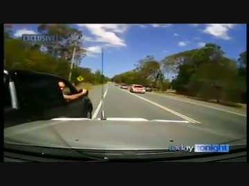 世界の交通事故　その44