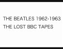 THE BEATLES - THE LOST BBC TAPES