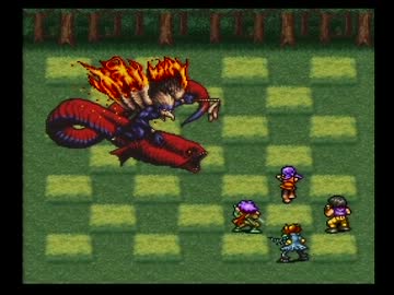 最狂に熱いRPG その名は LIVE A LIVE！！【初見実況】Part63