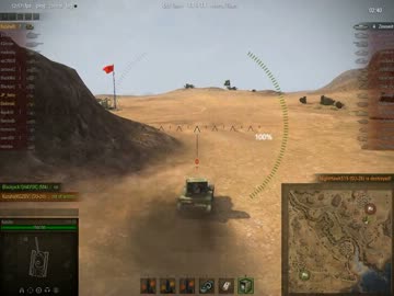 進め！王立アルバニア機甲師団 その86　1/5 SU-26