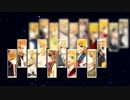 【Hamonii】ジェミニ【２２人合唱】