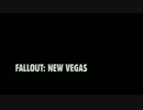【fallout new vegas】まったりぶらり旅【プレイ動画】01