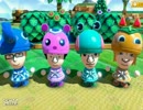 【実況】5人でだらだらNintendo Land～キャンディーまつり編～