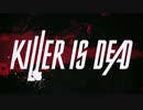 KILLER IS DEAD キラー イズ デッド 第1弾 PV