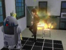 sims2　 スターウォーズの家 【ザ・シムズ２】