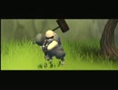 mini ninjas【ミニ忍者】　実況プレイ　 弐の巻