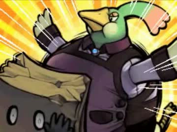 おさわり探偵プレイ動画 2p
