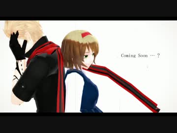 【第10回MMD杯予選】アザレアの亡霊【APヘタリアMMD】