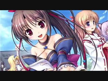 もうすぐ発売！2013年1月発売エロゲOP集+おまけ