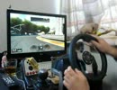 【GT5】新型コルベット(C7）で早速ドリフトしてみた【往路】