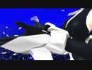 【第10回MMD杯予選】Blue Moon -Destiny-