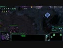 【StarCraft2】 ダイヤテランの1v1実況動画07
