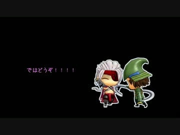 【戦国BASARA】ボツとかいろいろ詰め合わせ。【MMD】
