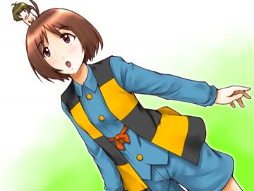 あずさのハンガリー興隆記　第154話