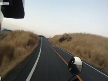 【さすが】ｺﾝﾂｱｰ買ったのでﾄﾘｯｶｰでお散歩してみた【ｵﾌ車?】