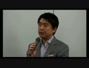 【体罰問題について 】【1月15日】橋下徹 大阪市長 長谷川恵一 大阪市教育委員長らによる記者会見 生中継