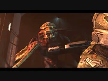 [NS2]Fade Reveal