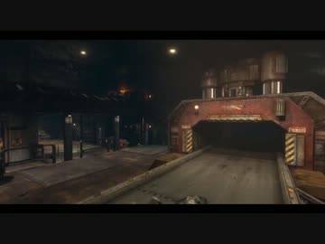 [NS2]Mineshaft Reveal