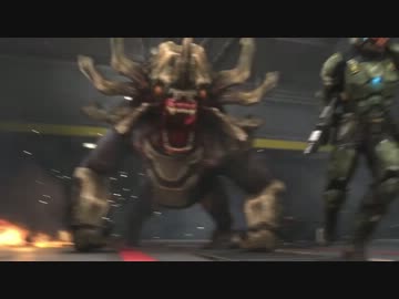 [NS2]Official Exosuit Trailer