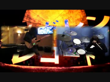 【演奏してみた】チルドレンレコード【Marco×タブリス】