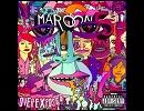 洋楽を高音質で聴いてみよう【704】 Maroon5 『Lucky Strike』