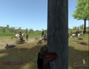 ＜ゆっくり実況＞Mount&Blade WarBand　「カルラディア無双」 第七十六話