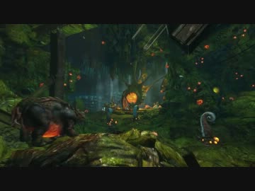 [NS2]Official Onos Trailer