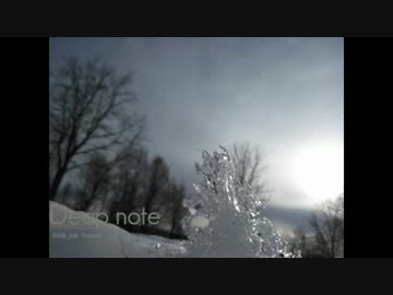 【NNI】　Deep note　【Rubik】