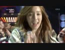 少女時代 I Got A Boy&Encore ミュージックバンク【130118】