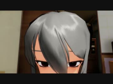 【第10回MMD杯予選】終わらない翼と失われた海