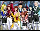 【実況プレイ】花の都巴里はオッサンに任せろッ！ サクラ大戦3_Part33