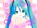 【第10回MMD杯予選】【初音ミク】みんなで×えくささいず【オリジナル曲】