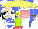 【歌ってみた】メランコリック＠もぐもぐ