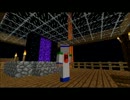 【Minecraft】僕らのたびにあるのもは 第二章　Part5【実況】