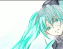 【初音ミク体験版】葬想【オリジナル曲】