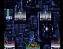 【ロックマンX4】走りたくないでござる part.12【実況】