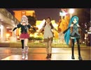 【MMM】たけりといっしょに『CLAP HIP CHERRY』