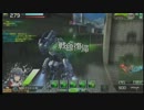 【ボーダーブレイク】ろくてす15【イベント市街地C】
