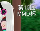 【第10回MMD杯予選】そんなゲキドの茶飯録【MMDドラマ】