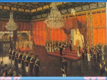 大日本帝国憲法口語訳してみた