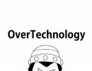 「オーバーテクノロジー」　歌ってみた