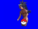 ドラゴンマスター先輩BB.bw2