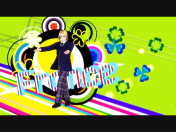 【第10回MMD杯予選】APヘタリアでP4Gオープニングやってみた。