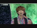 [K-POP] SHINee - Sherlock + Stranger LIVE ステージ